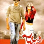 Makarand Deshpande Telugu film debut as an actor - Jalsa (2008)
