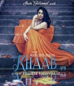 Manleen Rekhi- Khaab