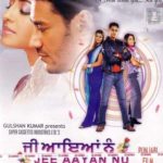 Navneet Nishan Punjabi film debut - Jee Aayan Nu (2002)