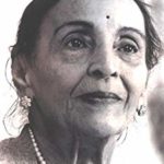 Nutan Mother