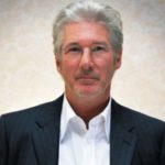 Padma Lakshmi rumoured affair with Richard Gere