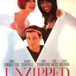 Padma Lakshmi's debut documetry Unzipped