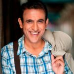 Pawan Chopra (Actor) Age, Family, Wife, Biography & More