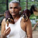 Prakash Amte Age, Wife, Children, Family, Biography & More