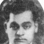Pranutan Bahl's paternal great-grandfather 'Kumarsen Samarth'