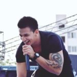Prince Narula's Arm Tattoo