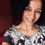 Priya Ramani Age, Husband, Children, Family, Biography & More