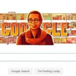 R. D. Burman's Google Doodle