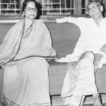 R. D. Burman's Parents