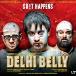 Rishab Chadha- Delhi Belly