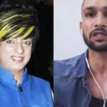 Rohit Verma (left) and Saahil Choudhary (right)