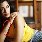 Saanvi Dhiman Tattoo