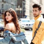 Sakshi Malik with Naresh