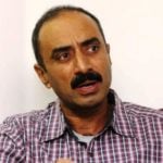 Sanjiv Bhatt Age, Wife, Children, Family, Biography & More