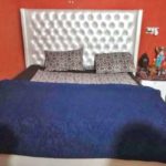Sapna Choudhary's Room