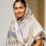 Savitri Jindal Age, Husband, Children, Family, Biography