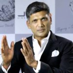 Savitri Jindal's son Ratan Jindal