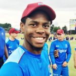 Shimron Hetmyer Height, Age, Girlfriend, Wife, Family, Biography & More