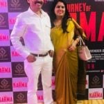 Shivender Dahiya Parents