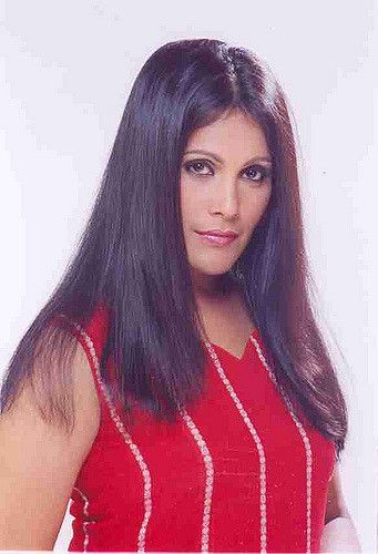 Shravani Goswami