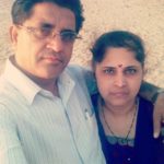 Sumedh Mudgalkar's Parents