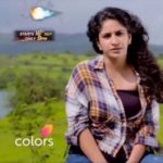 Surbhi Rana in Bigg Boss 12