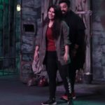 Surbhi Rana in MTV Roadies Xtreme