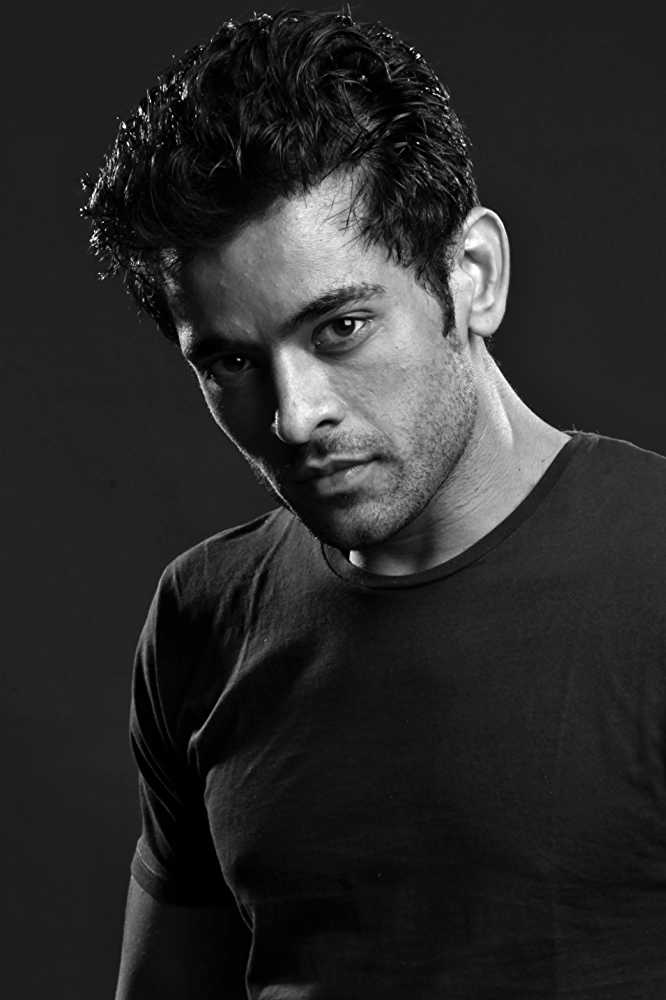 Tarun Gahlot