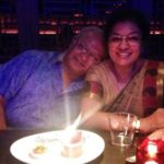 Tina Desai Parents