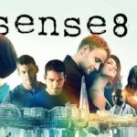 Tina Desai- Sense8
