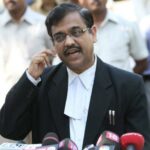 Ujjwal Nikam Age, Wife, Children, Family, Biography