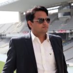 Vijay Shekhar Sharma Brother Ajay Shekhar Sharma
