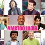 India’s #MeToo Campaign: The Culprit Celebrities & Victims