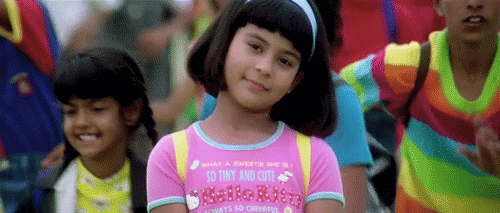 Kuch Kuch Hota Hai (1998)
