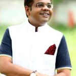 Amit Jogi Age, Wife, Children, Family, Biography & More