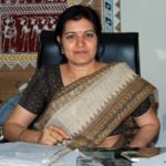 Aparajita Sarangi (IAS) Age, Caste, Husband, Family, Biography