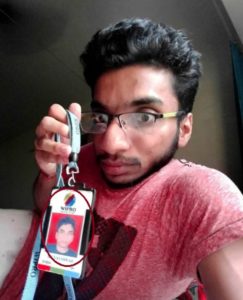 Arun Kushwaha 