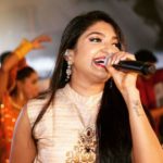 Bhoomi Trivedi's Tattoo