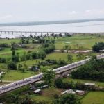 Bhupen Hazarika Setu Bridge