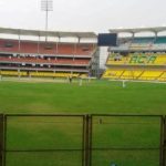 Dr. Bhupen Hazarika Cricket Stadium