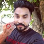 Goldy Kahlon- Tattoo