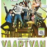 Himansh Kohli film debut - Yaariyan (2014)