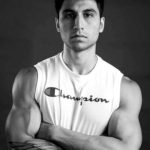 Karan Jaising's brother Yudhishthir Jaising