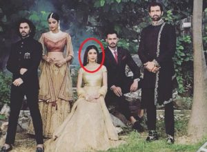 Mansha Bahl- Printshoot