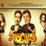 Mansha Bahl- Rascals