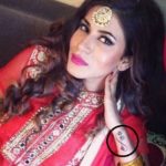 Mansha Bahl Tattoo