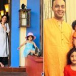 Myra Vishwakarma's Family