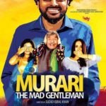 Natalya Ilina Bollywood film debut - Murari the Mad Gentleman (2016)