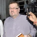 Nitin Mukesh Age, Wife, Children, Family, Biography & More