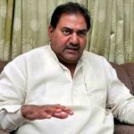 Ajay Singh Chautala's brother Abhay Singh Chautala